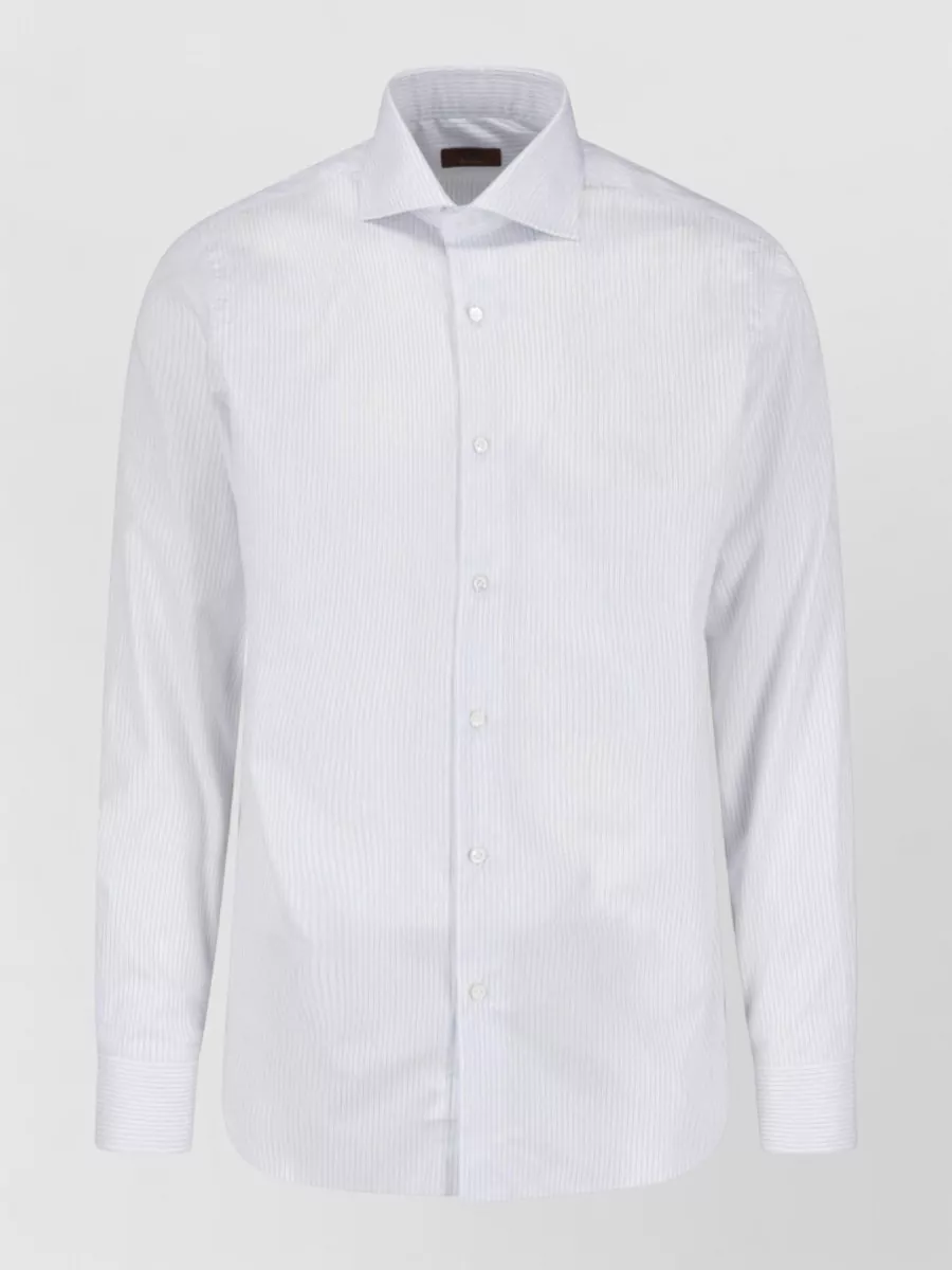 Barba Napoli casual shirt