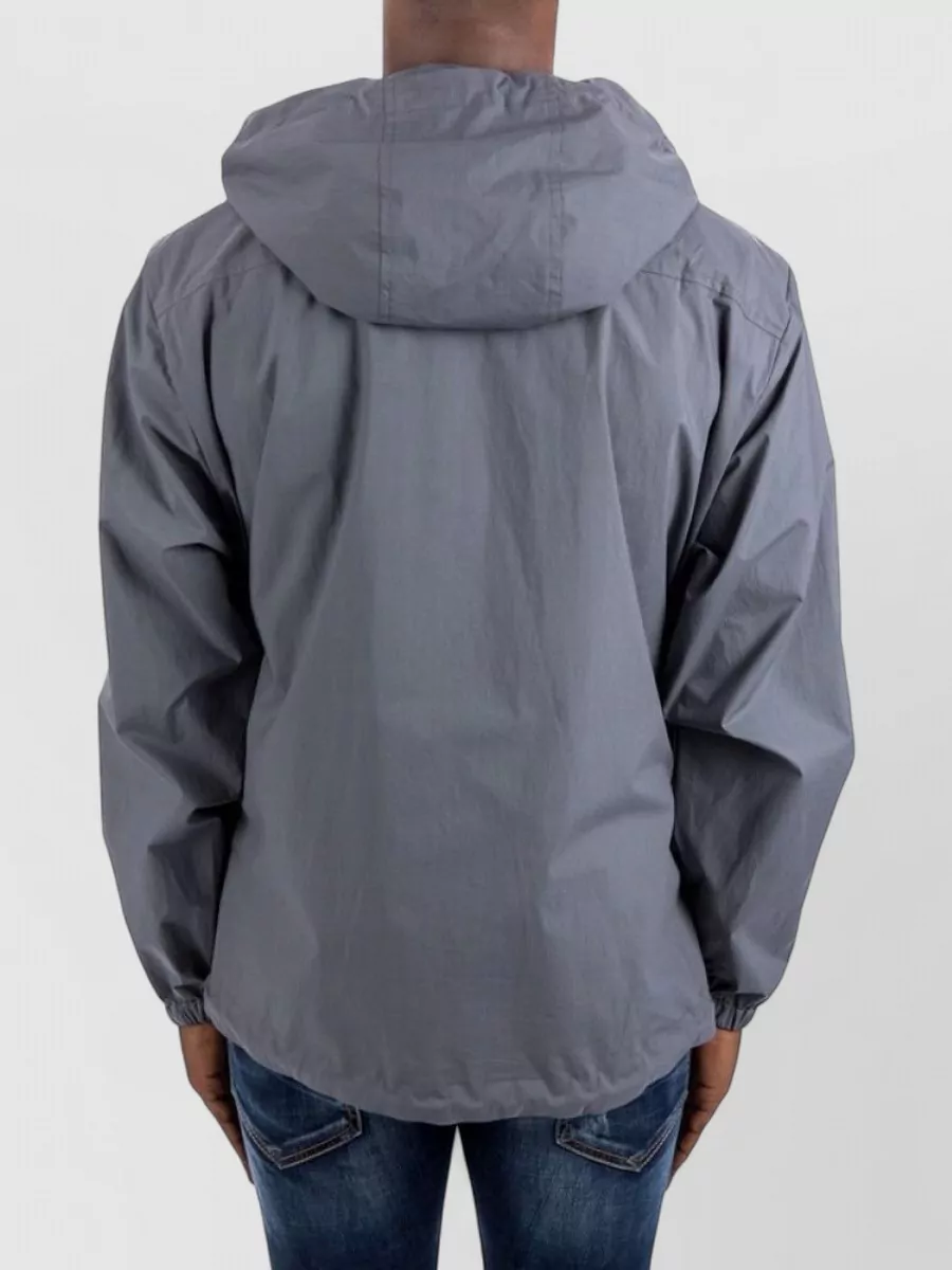 Dsquared2 Padded Coat