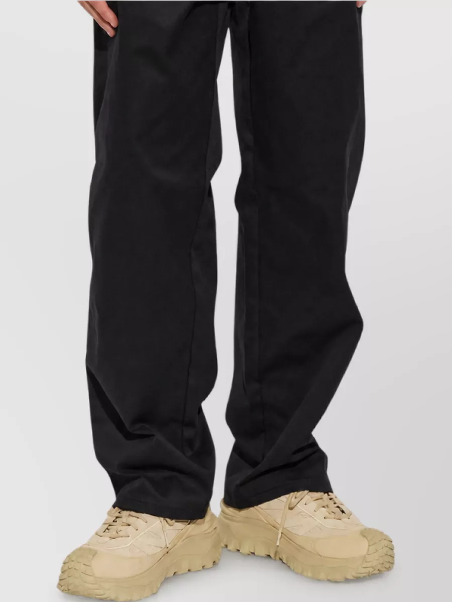 Moncler Straight-Leg Trousers