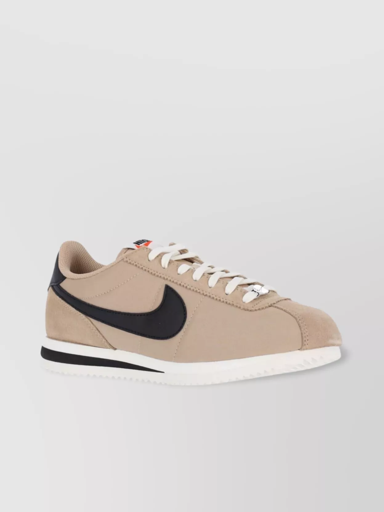 Nike Short Base Rubber Sole Sneakers