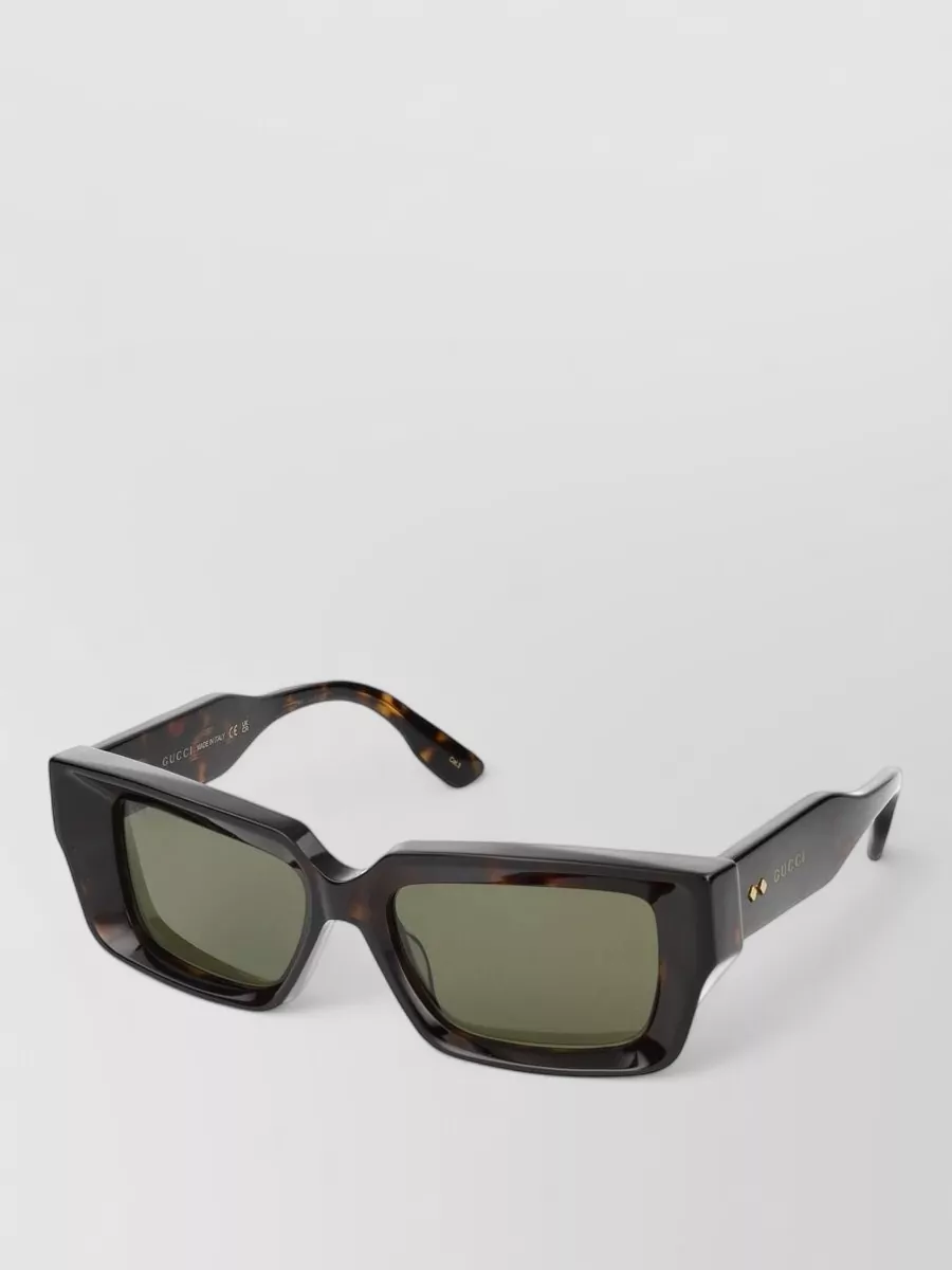 Gucci Square Sunglasses