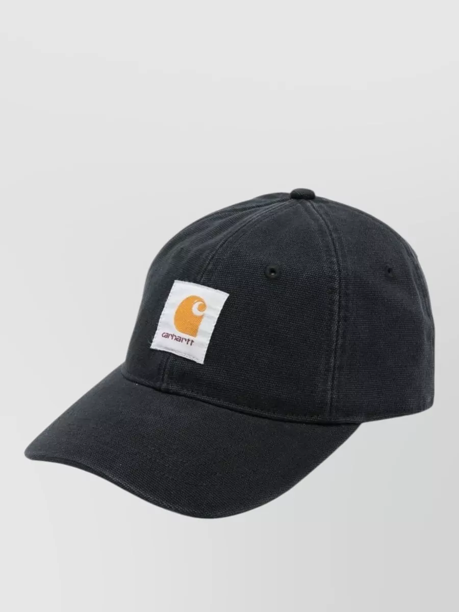 Carhartt Wip logo baseball cap