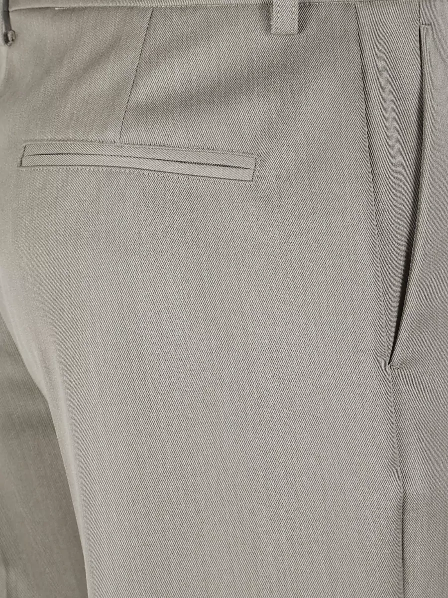 Victoria Beckham Straight-Leg Tailored Trousers
