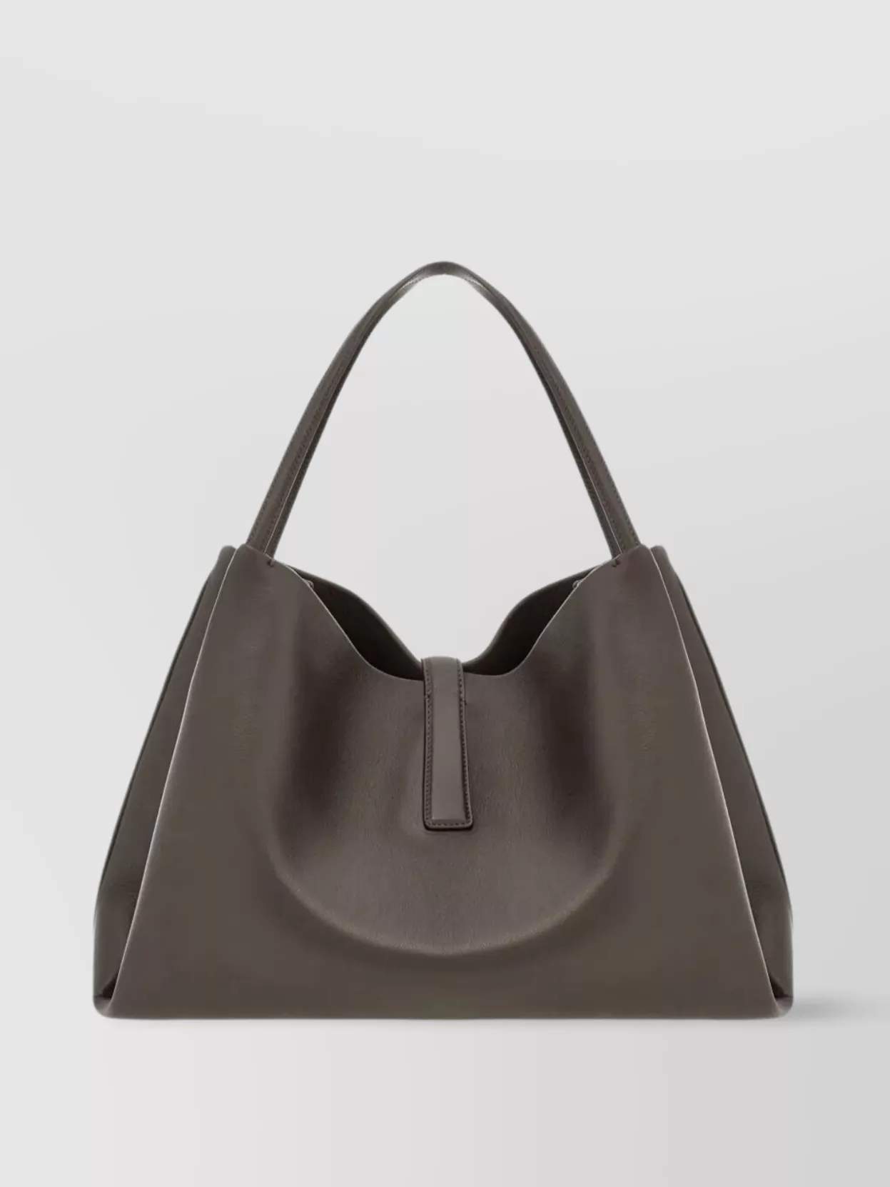 Ferragamo Oversized Soft Tote Bag