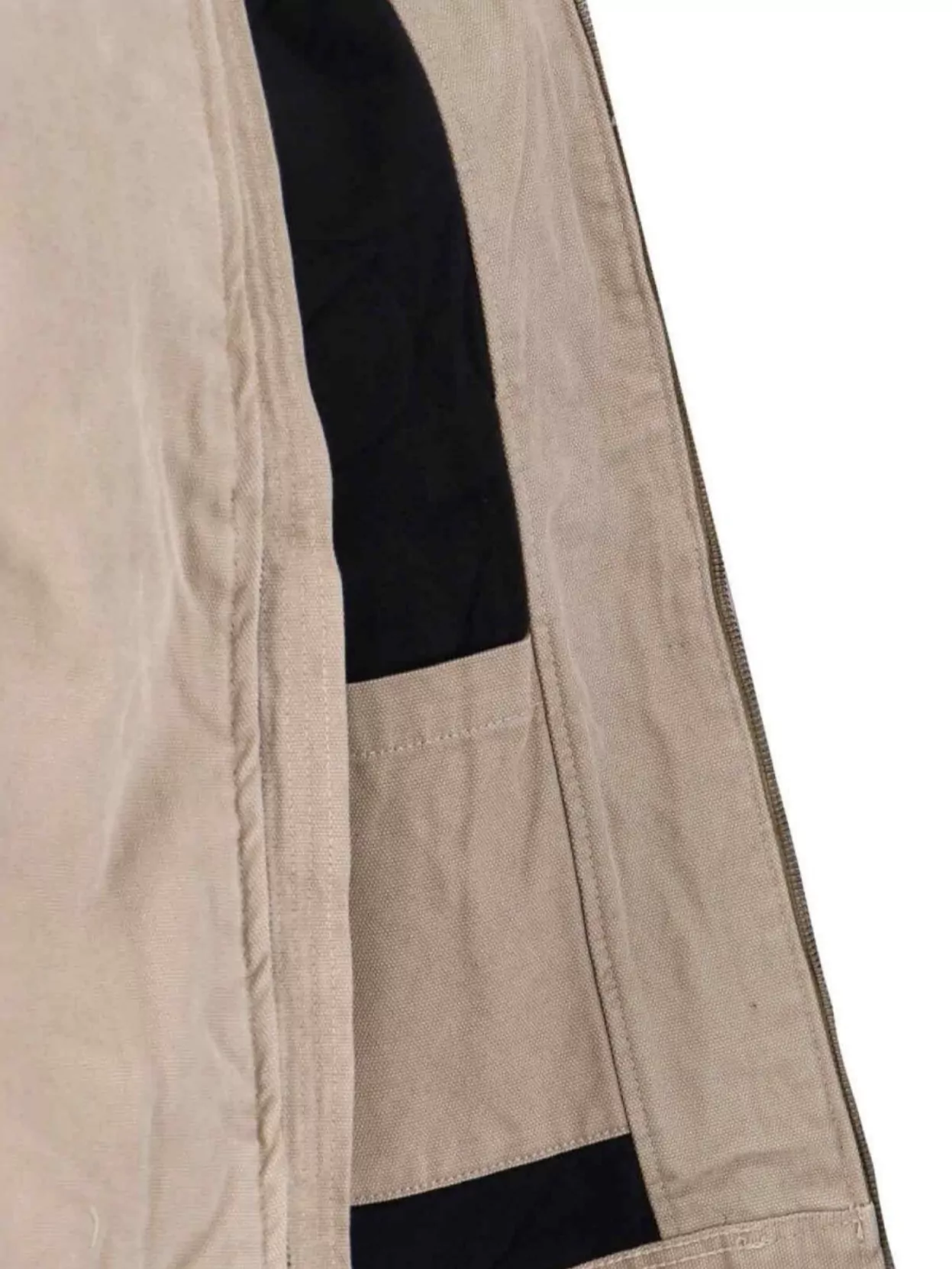 Dickies Relaxed Fit Jacket Front Pocket