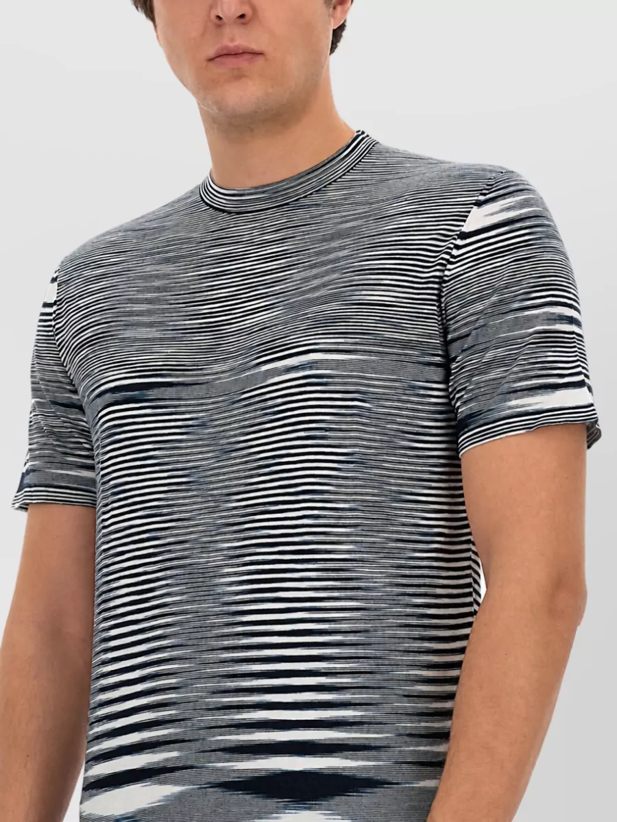 Missoni Cotton T-Shirt
