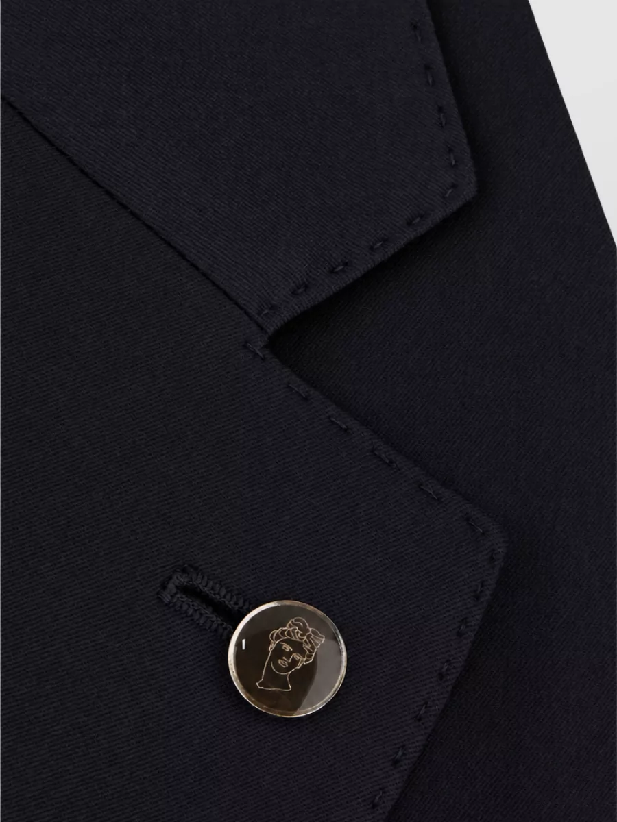 Peserico Suit Jacket
