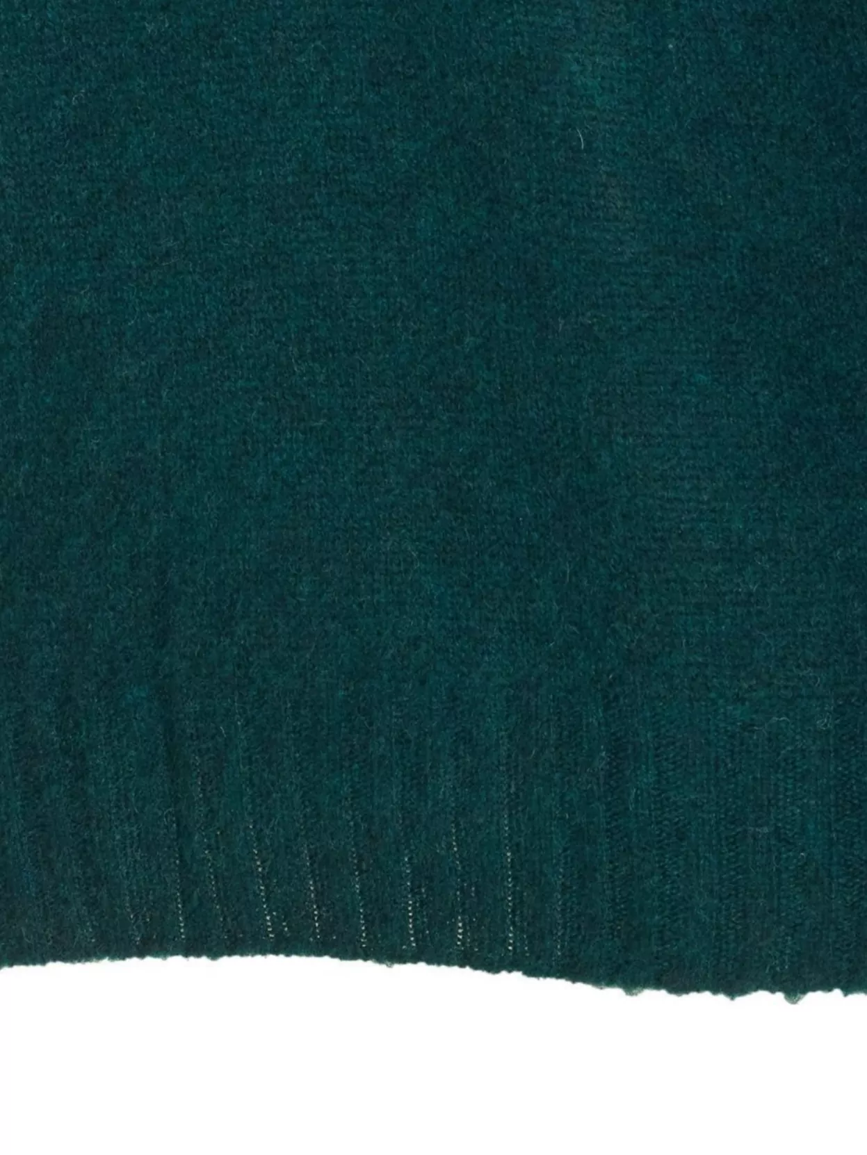 Howlin Long Sleeve Ghost Pressure Knit Sweater