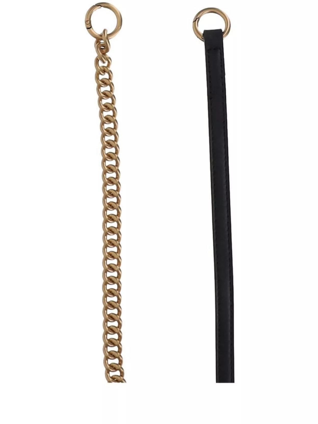 Pinko Bird Embellished Shoulder Bag With Adjustable Straps