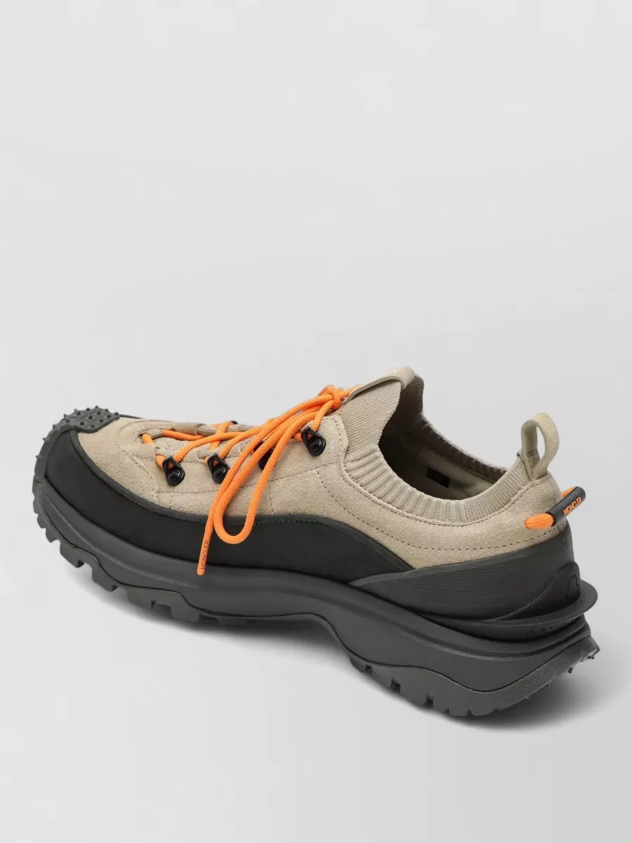 Moncler Low-top sneakers