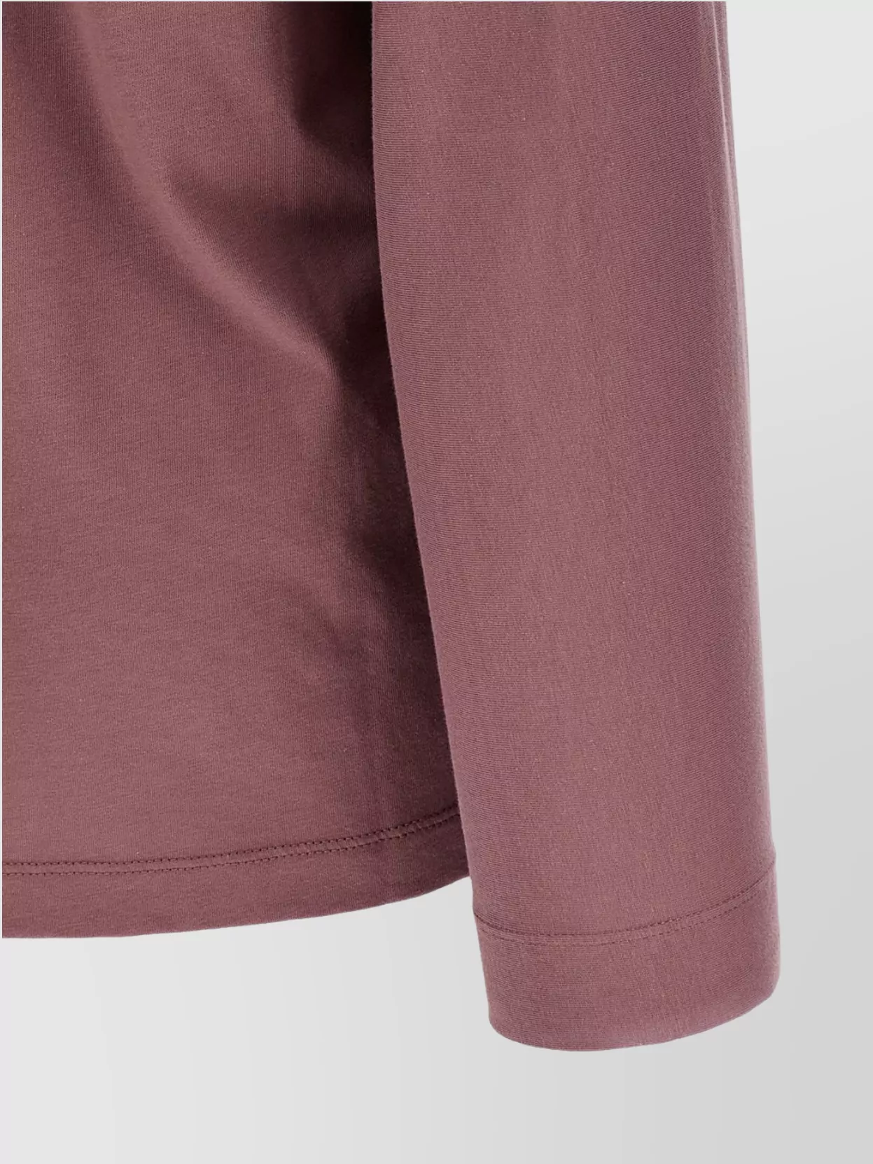 Dries Van Noten V Neck Long Sleeves Relaxed Fit Top