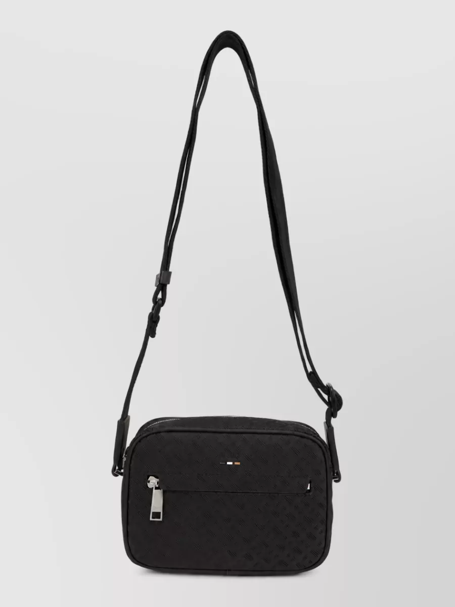 Boss Shoulder Bag