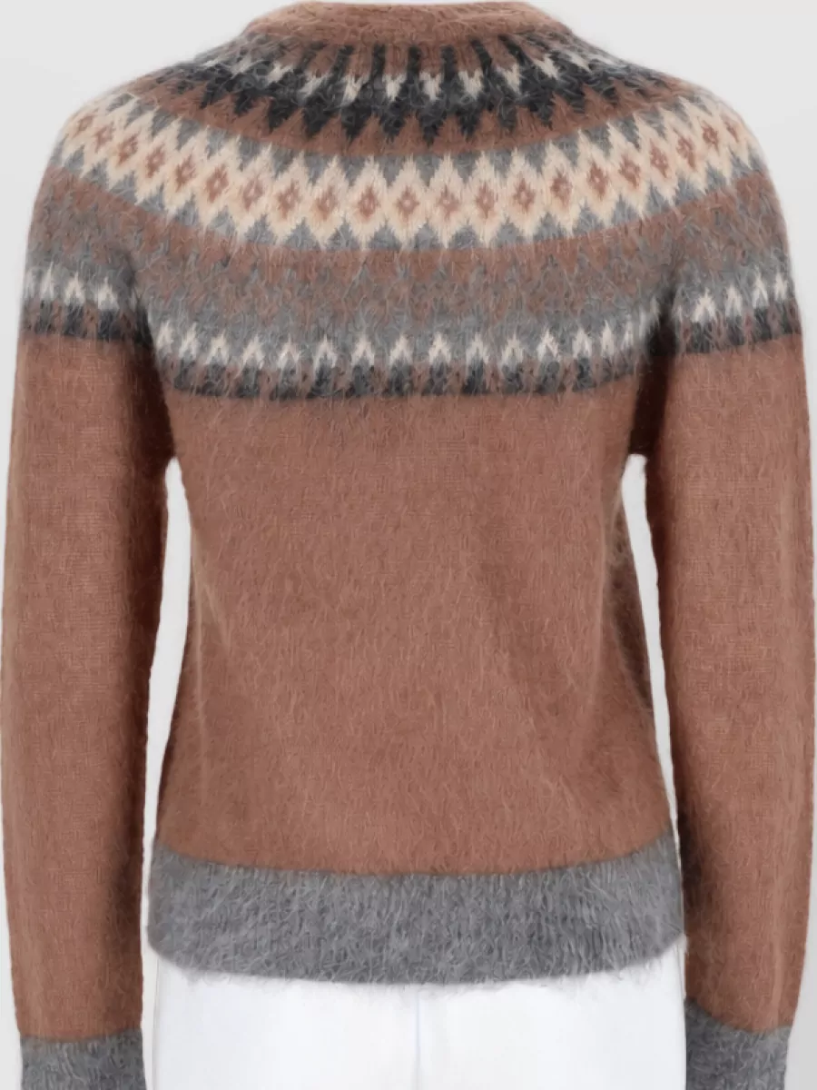 S Max Mara Jumper
