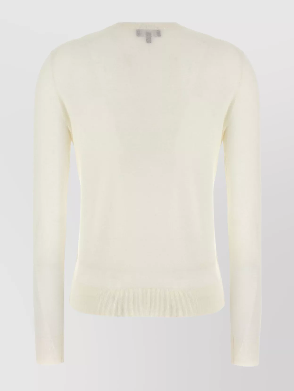 Theory Slim-Fit Wool Jumper