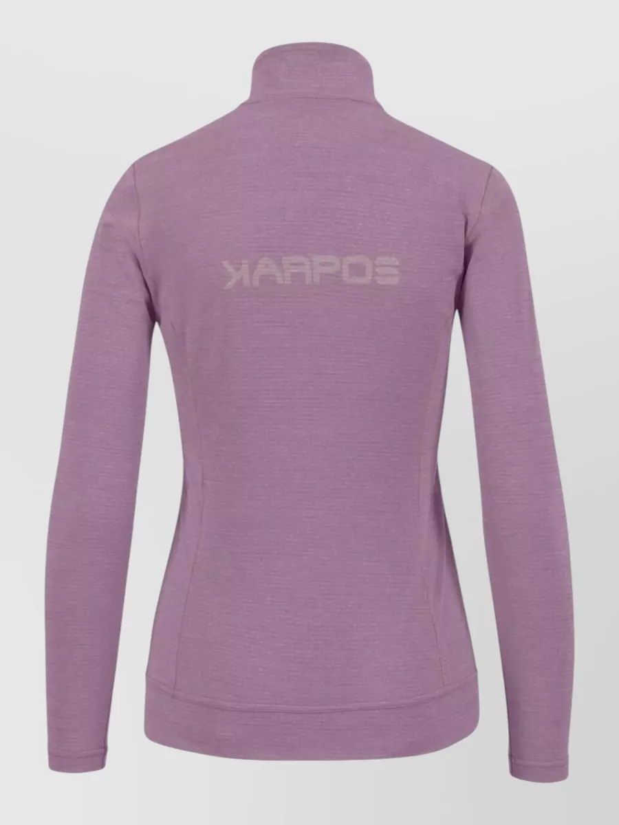 Karpos Silk Crewneck Jumper