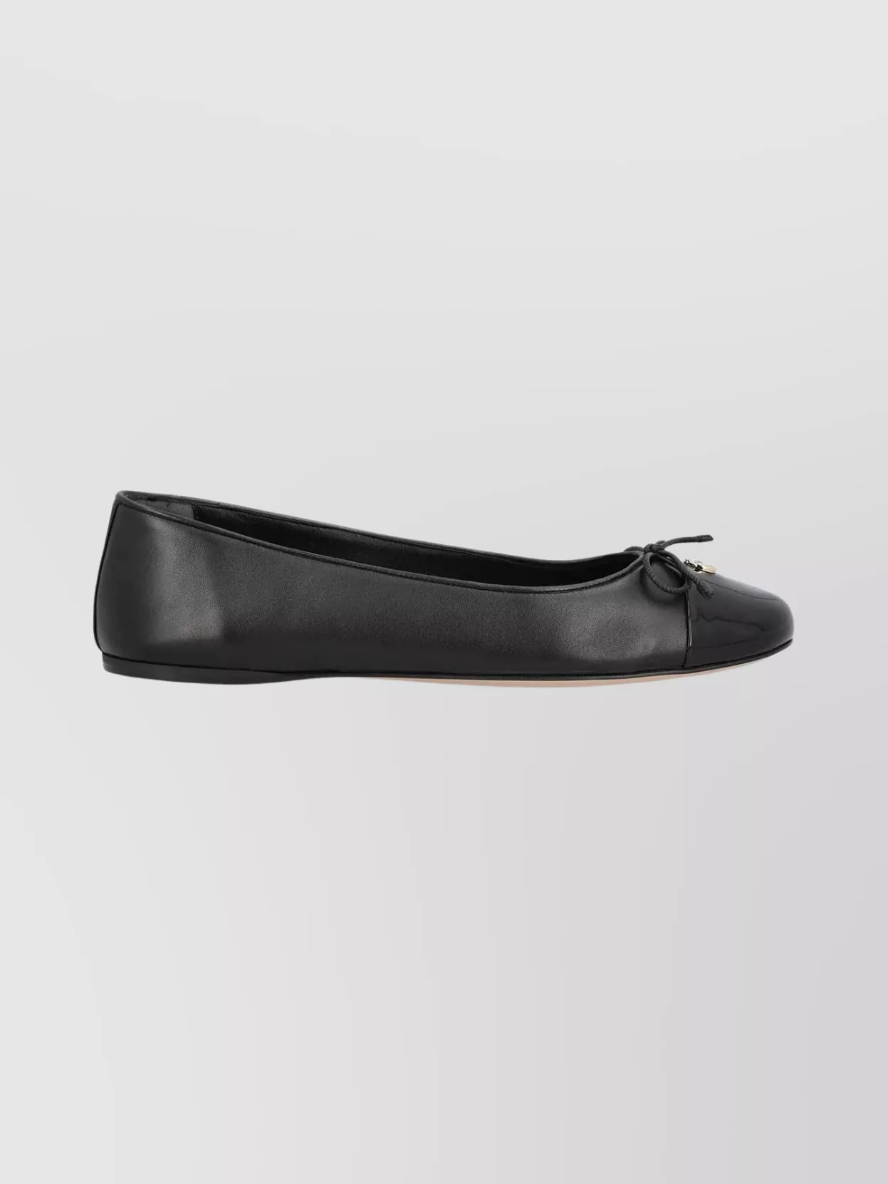 Gucci Double G Ballerina Flat Shoes