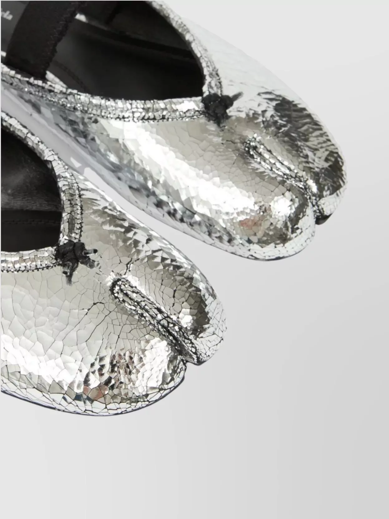 Maison Margiela Ballet Shoe