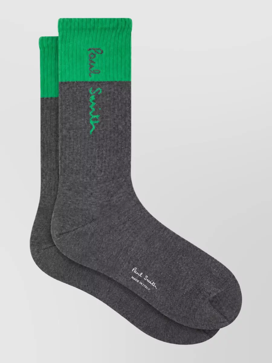 Paul Smith Socks