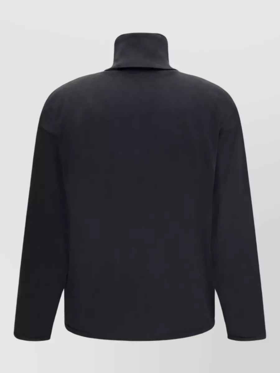 Gucci Silk Sweatshirt