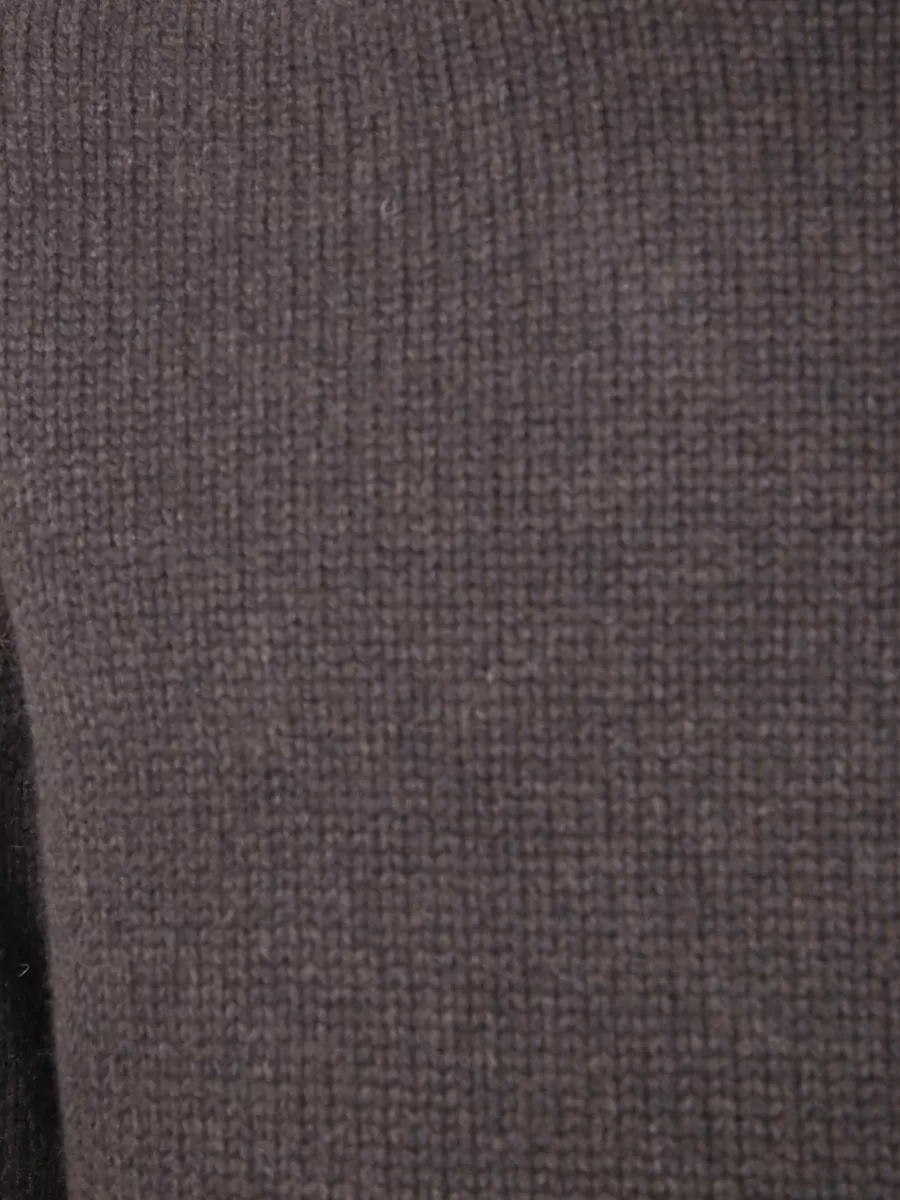 Studio Nicholson Wool Yak Crew Neck Jumper