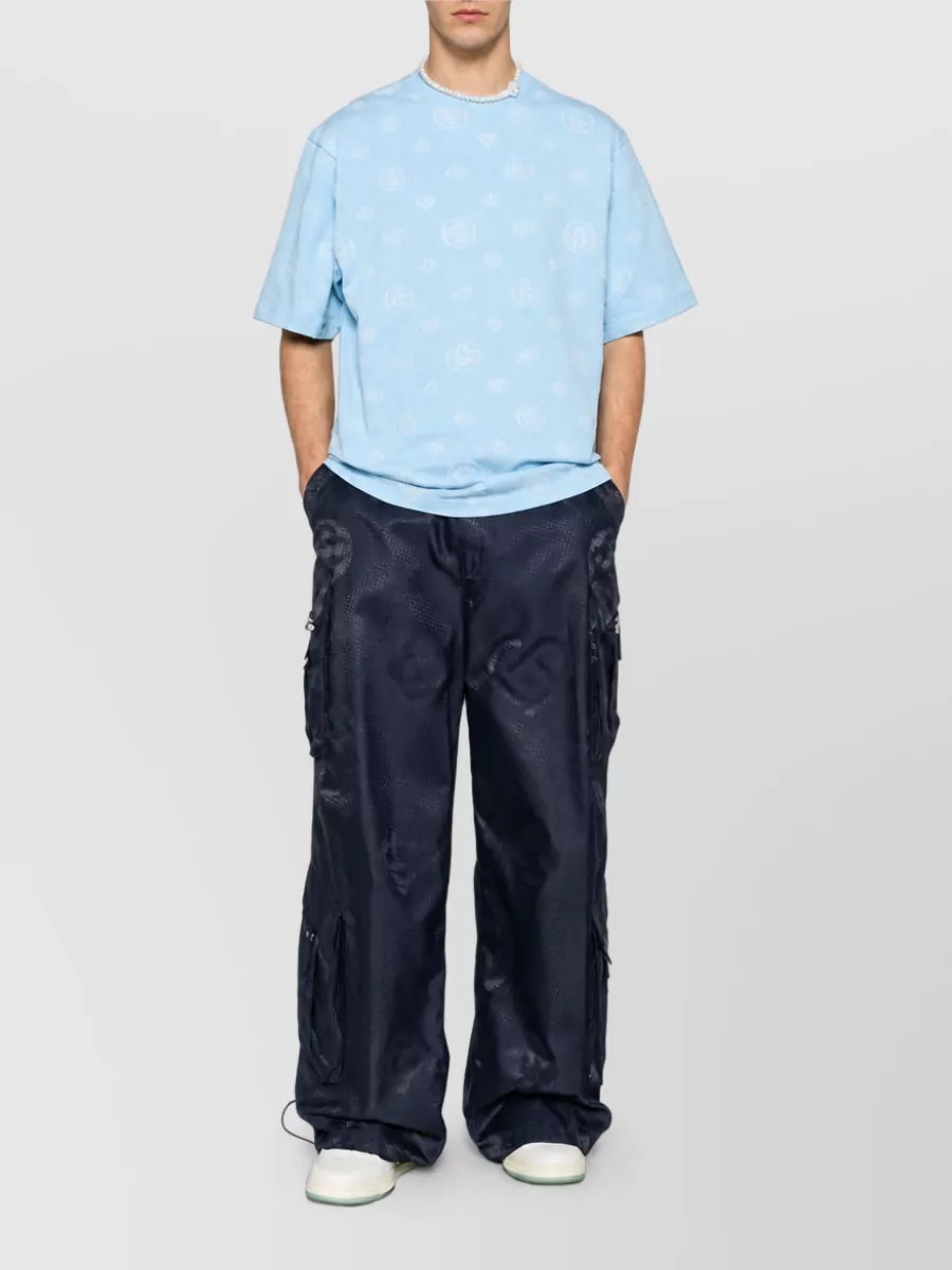 Casablanca Cotton t-shirt