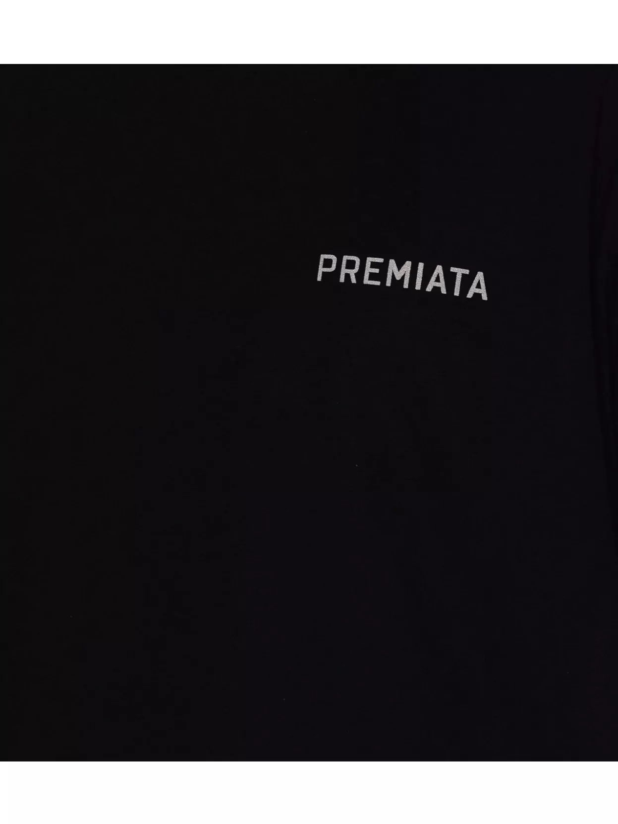 Premiata Crewneck Short Sleeves T-Shirt