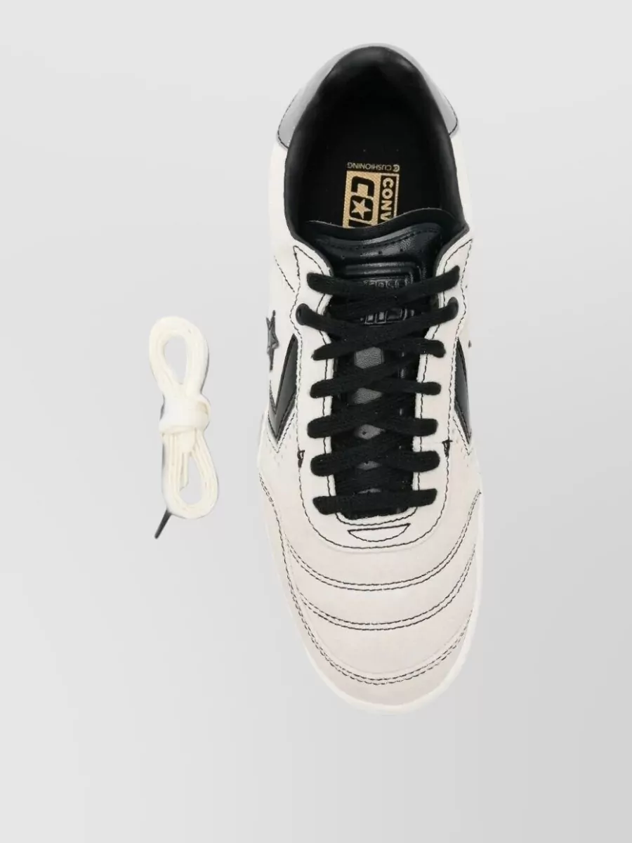 Converse Leather Sneakers