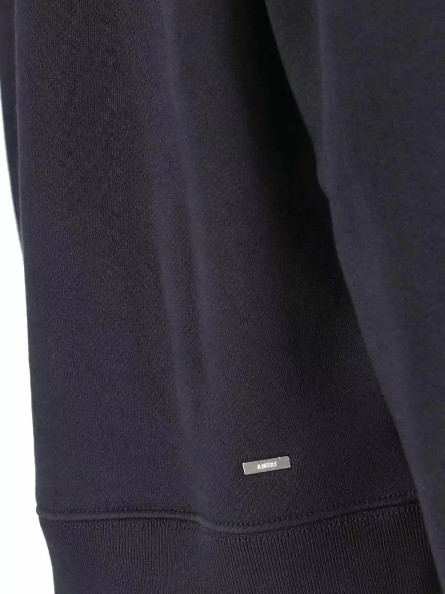 Amiri Cotton Sweatshirt