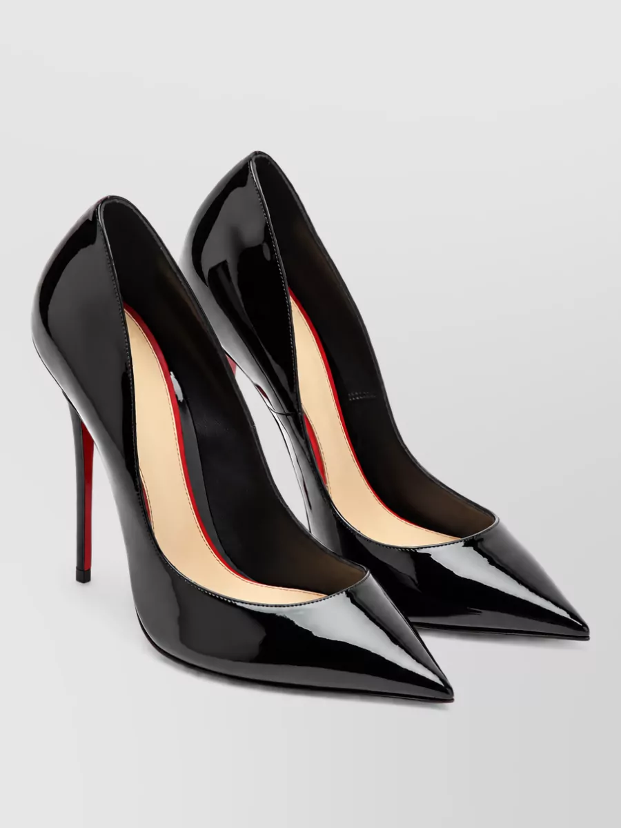 Christian Louboutin pumps