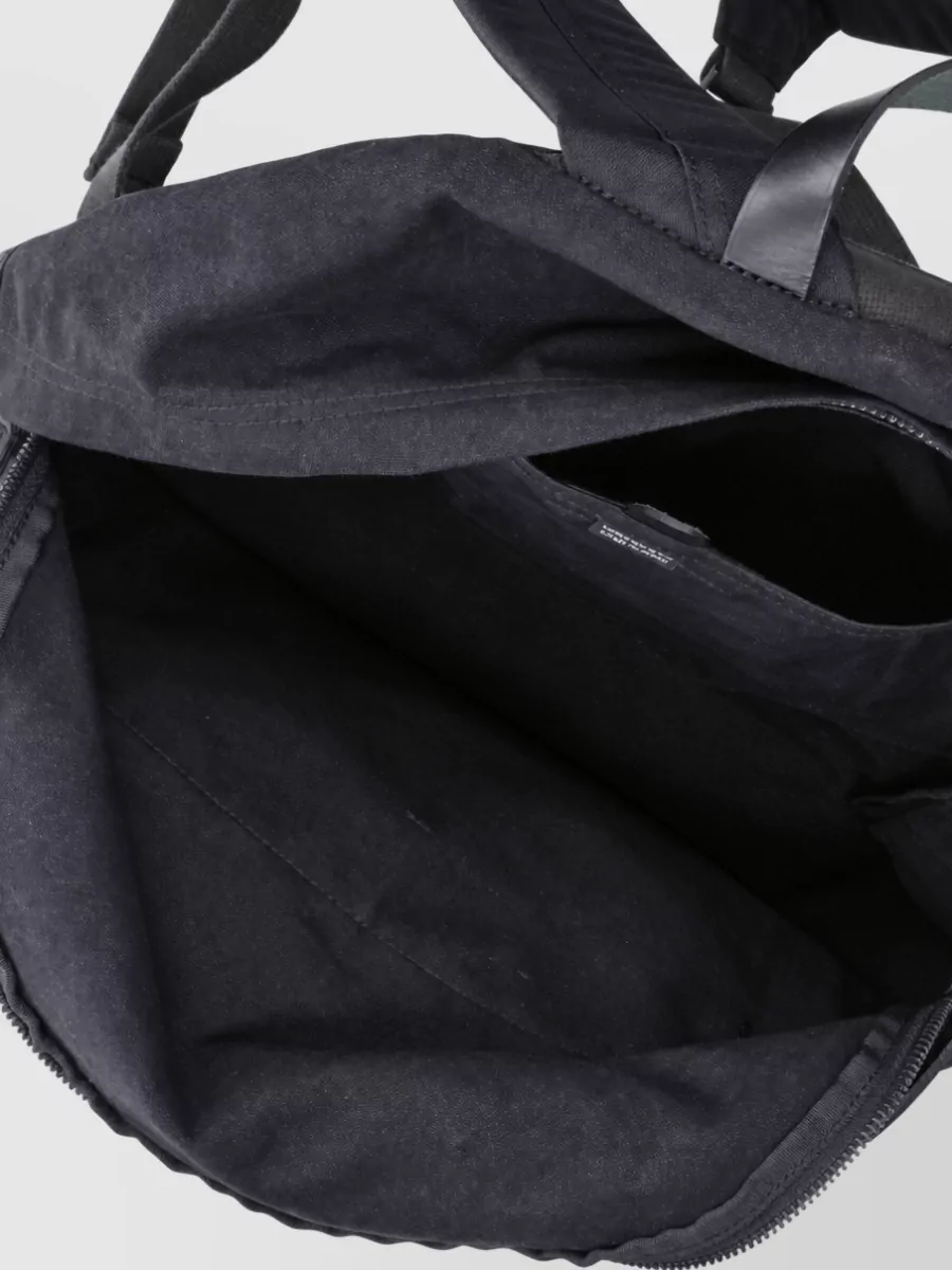 Porter Yoshida Canvas Backpack
