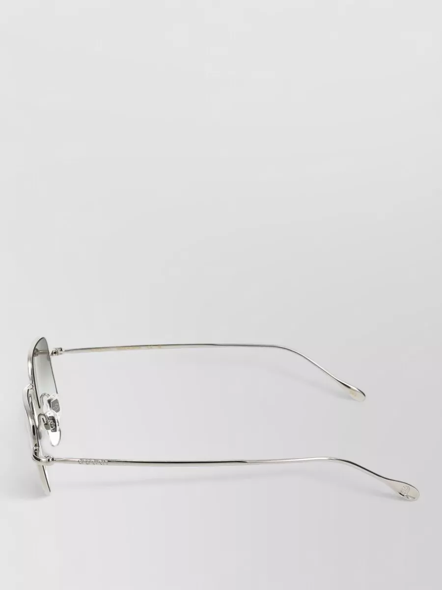 Gucci Metal Sunglasses