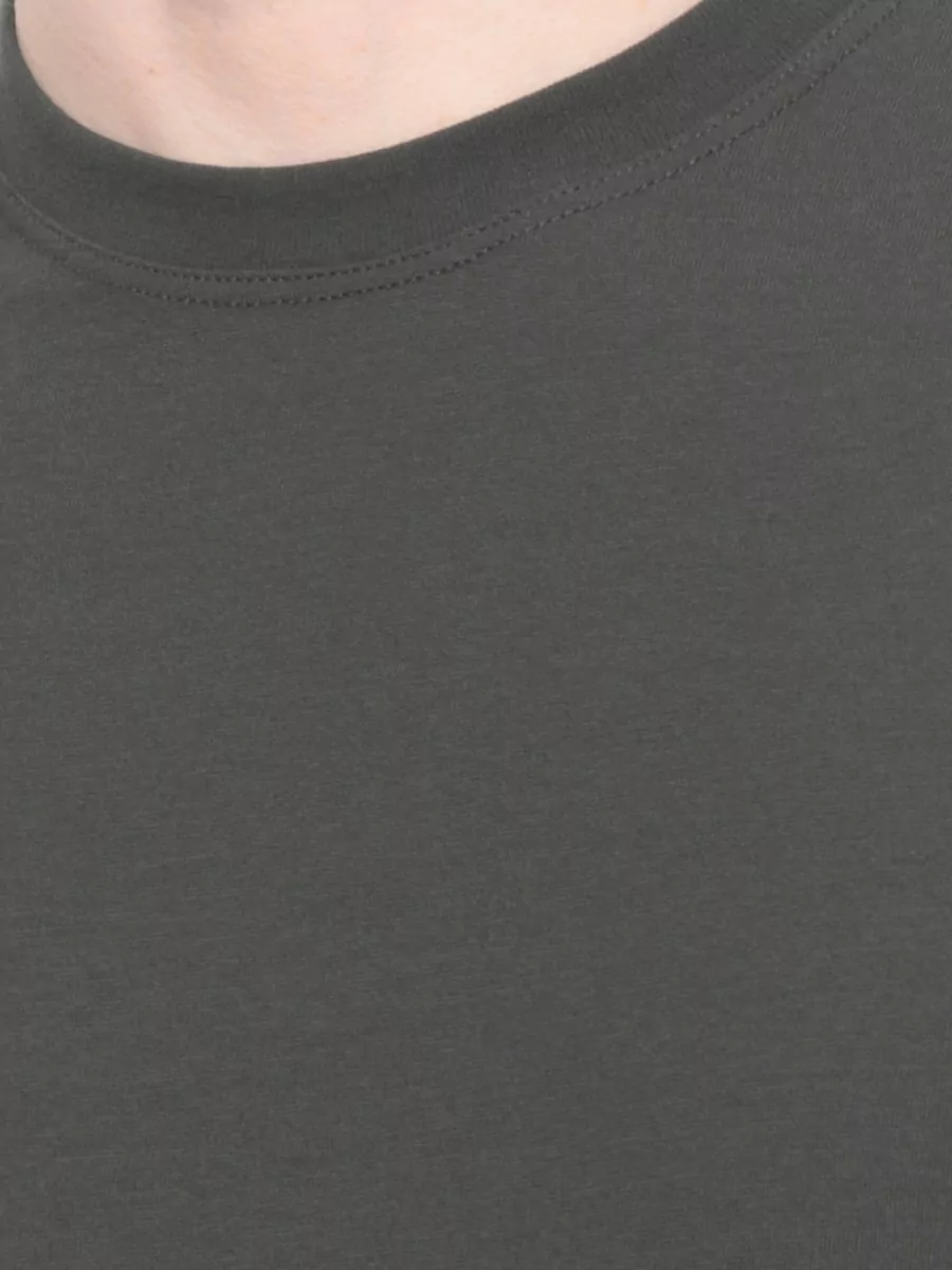 Zanone Short-Sleeve Crewneck T-Shirt