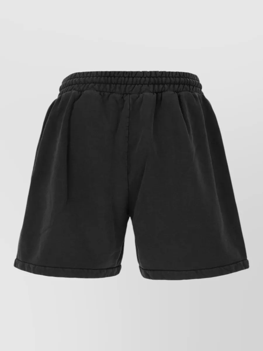 Fear Of God Cotton Sweatshorts