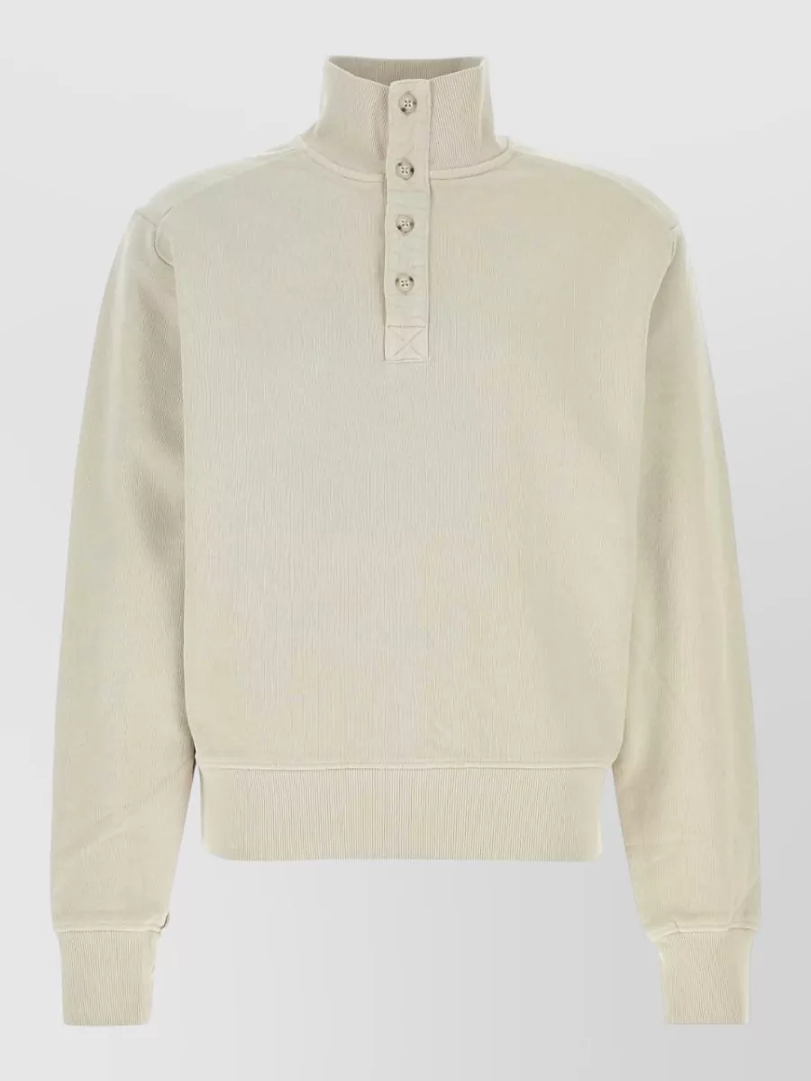 Entire Studios cotton sweatshirt