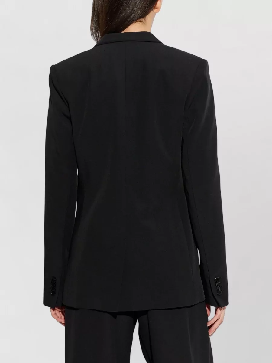 Isabel Marant Silk Blazer