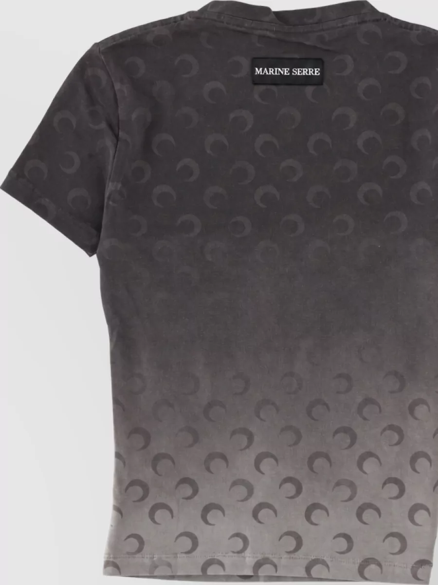 Marine Serre T-Shirt