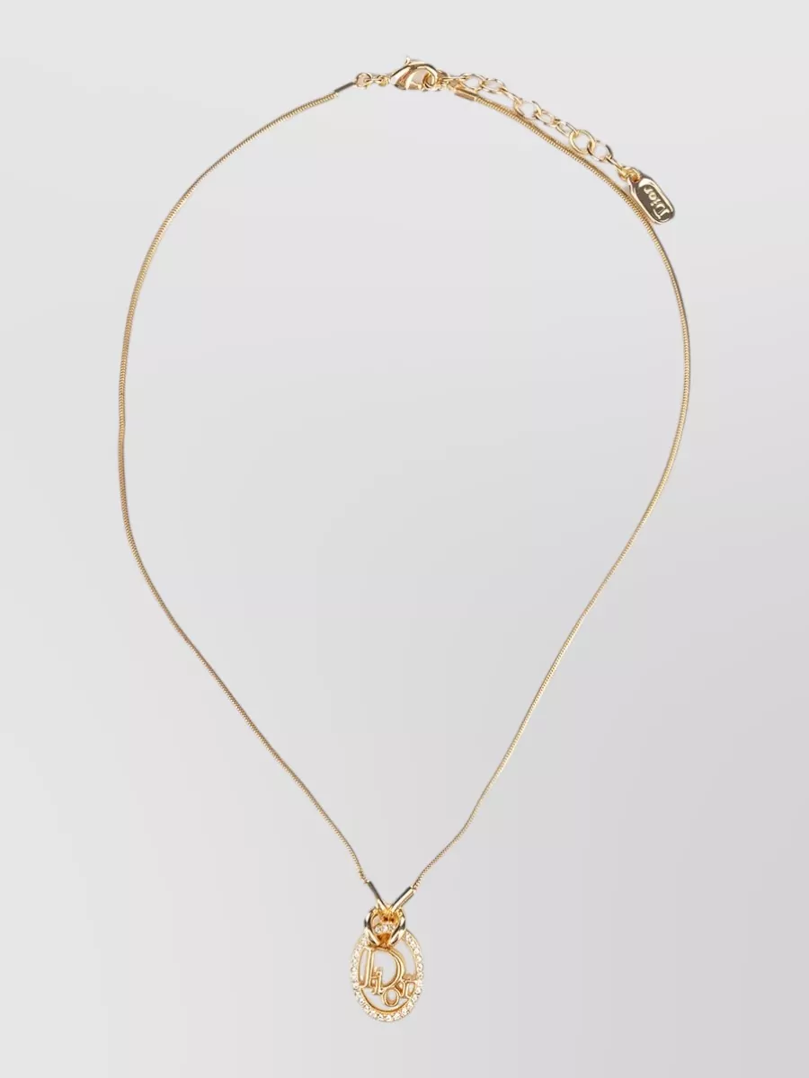 Christian Dior Necklace