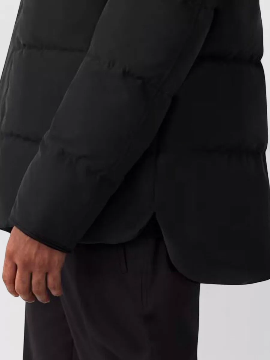 Canada Goose Down Puffer Jacket