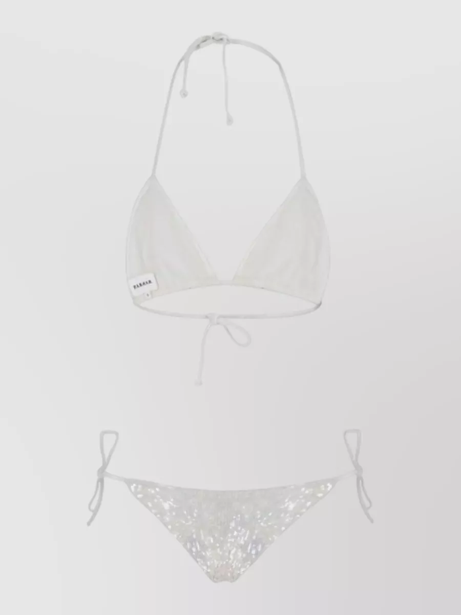 Parosh bikini bottoms