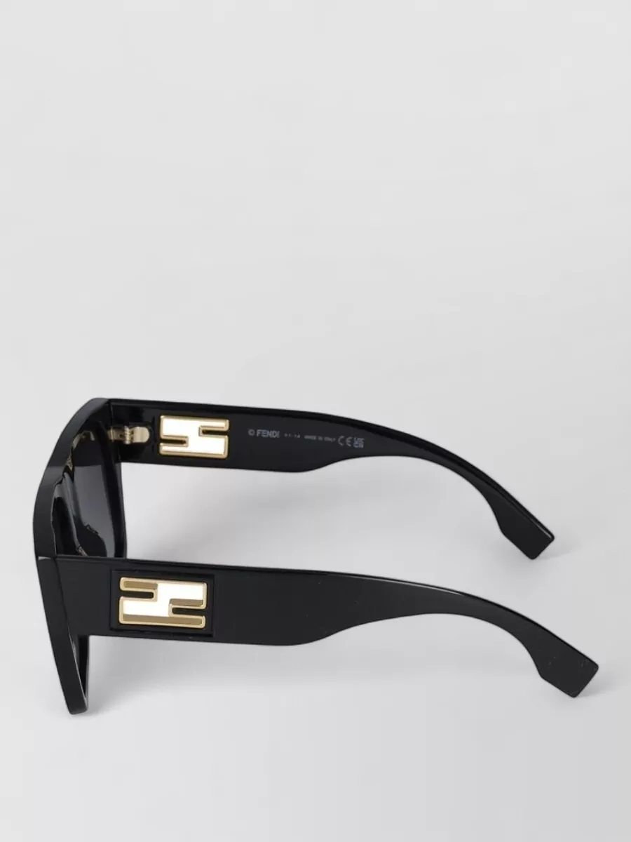 Fendi Square Sunglasses