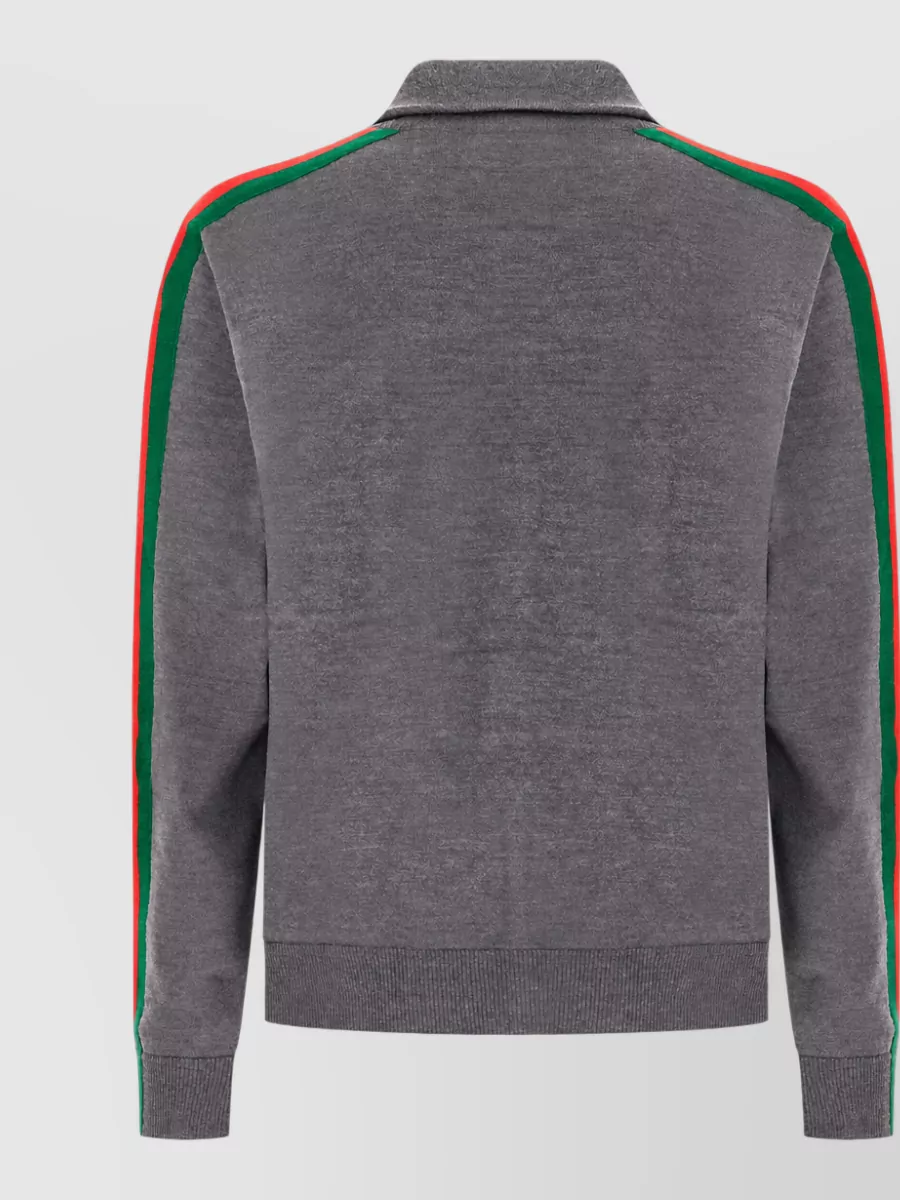 Gucci Wool Jacket