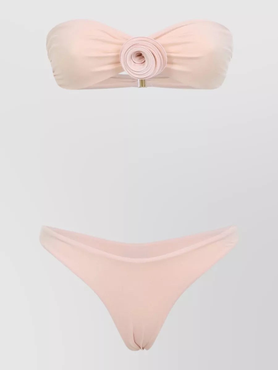 La Reveche Strapless Bikini