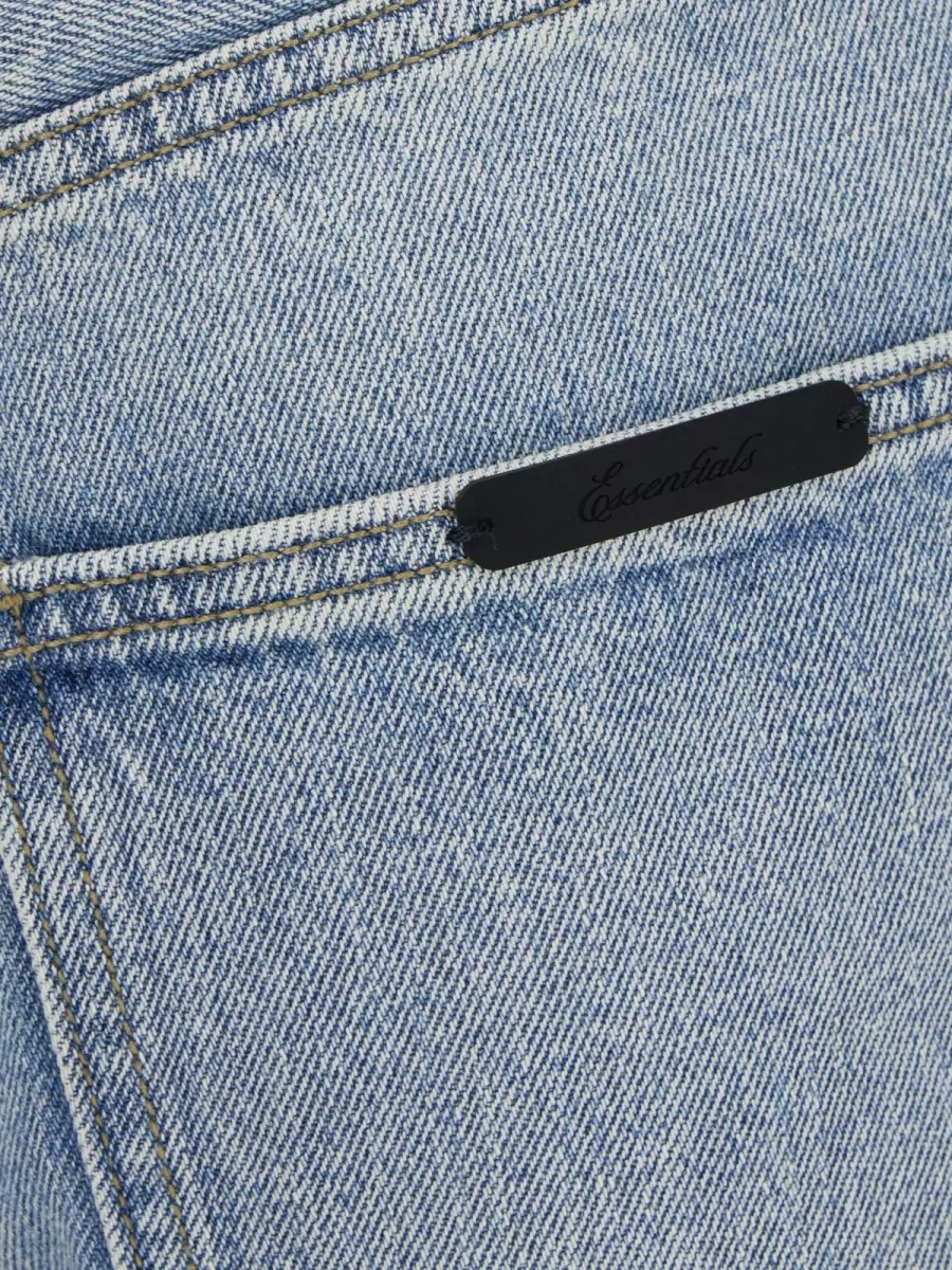 Fear Of God Denim Jeans