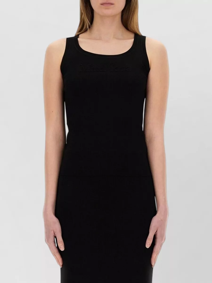 Max Mara Midi Dress