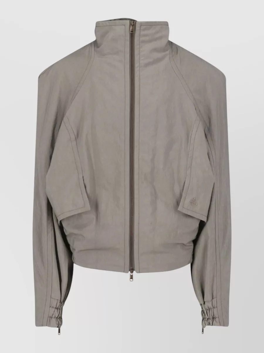 Vivienne Westwood puffer coat