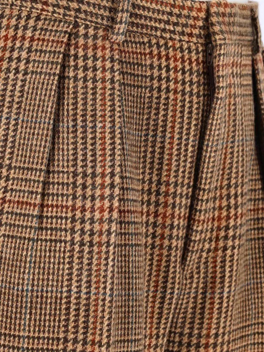 Polo Ralph Lauren Wool Single Breasted Suit