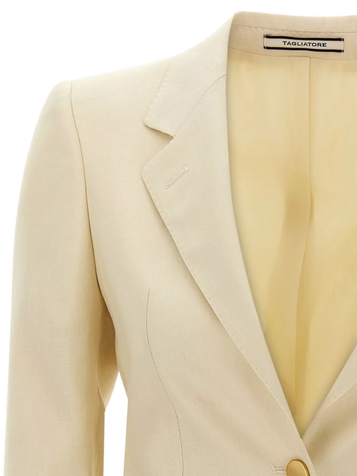 Tagliatore Paris Blazer Featuring Back Vent