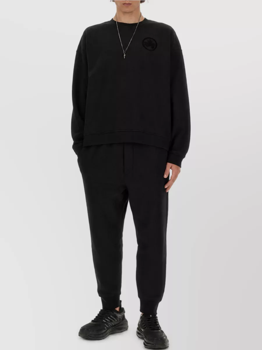Dsquared2 Relaxed-Fit Sweatshirt