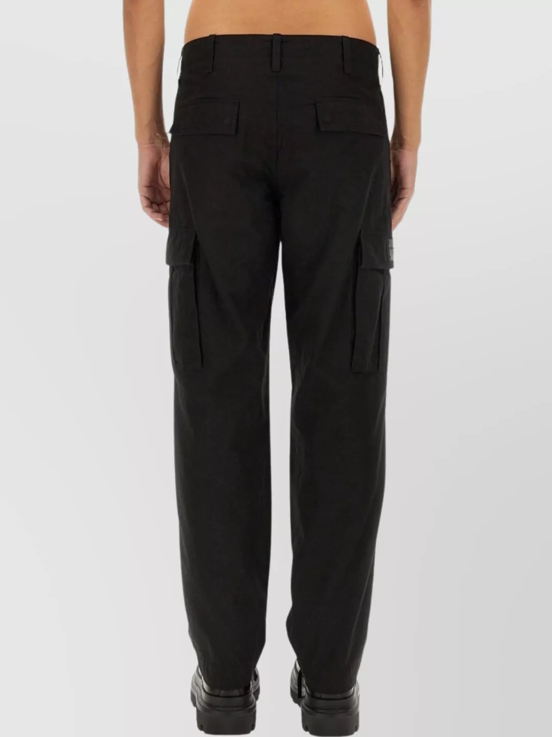 Dolce & Gabbana Cargo Pants Size 50 For Men