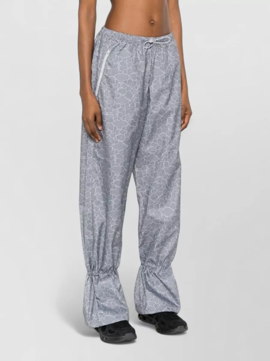 Adidas By Stella Mccartney Straight-Leg Track Pants